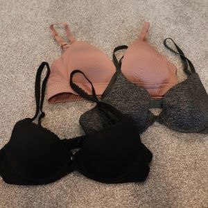 Bra Bundle - Victoria Secret